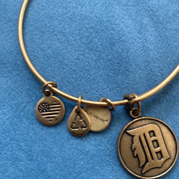 Alex and Ani Detroit Tigers - Picture 2 of 2